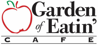 Garden of Eatin' Cafe